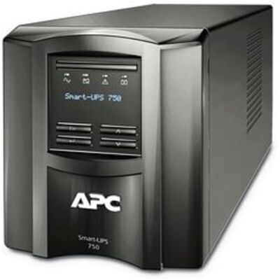 Sai APC 750VA Blei-Säure Batterie 15 Minuten SmartConnect LCD Sai APC 750VA Blei-Säure Batterie 15 Minuten SmartConnect LCD