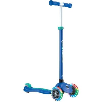 GLOBBER Primo Plus Lights Kinderscooter - Kinder Scooter GLOBBER Primo Plus Lights Kinderscooter - Kinder Scooter
