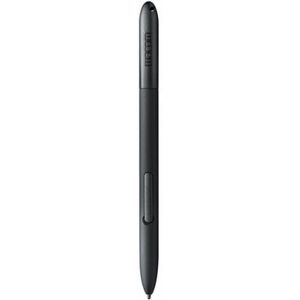Lápiz digital Wacom UP7724 Schwarz für DTU-1141 und DTH-1152 Lápiz digital Wacom UP7724 Schwarz für DTU-1141 und DTH-1152