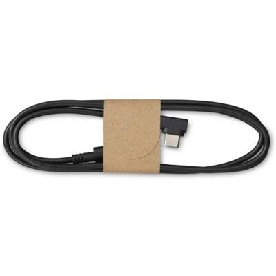 Kabel Wacom ACK45006Z 1,8 m USB B auf USB C Schwarz Kabel Wacom ACK45006Z 1,8 m USB B auf USB C Schwarz