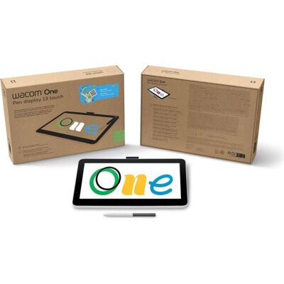 Wacom Modell 12 Signaturdisplay Stift - Grafiktablett Wacom Modell 12 Signaturdisplay Stift - Grafiktablett