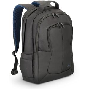 Rivacase 8460 43,2 cm (17") Rucksackhülle Schwarz Rivacase 8460 43,2 cm (17") Rucksackhülle Schwarz