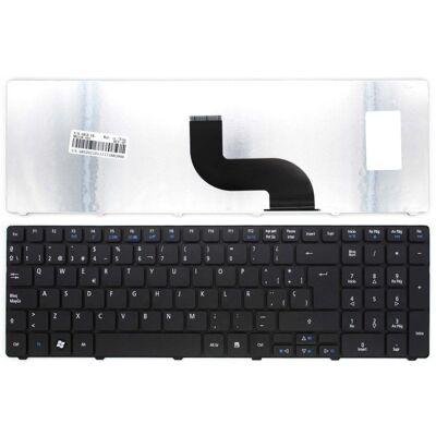 portatilmovil Laptop-Tastatur für Acer Aspire 5738 8942 8942g 5810 7750 7750g 5745 7745 5750 5750z portatilmovil Laptop-Tastatur für Acer Aspire 5738 8942 8942g 5810 7750 7750g 5745 7745 5750 5750z