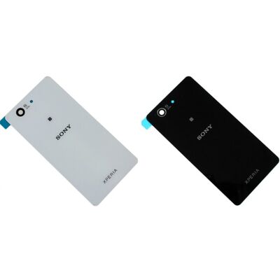 generica Original Sony Xperia Z3 D6603 D6633 Rückseitiges Gehäuse (keine Schutzhülle) generica Original Sony Xperia Z3 D6603 D6633 Rückseitiges Gehäuse (keine Schutzhülle)