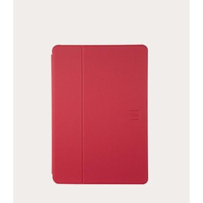 Funda Tucano TAB-GSA11P25-R Samsung Galaxy TAB A11+ TAB A9+ Rot rPET Funda Tucano TAB-GSA11P25-R Samsung Galaxy TAB A11+ TAB A9+ Rot rPET