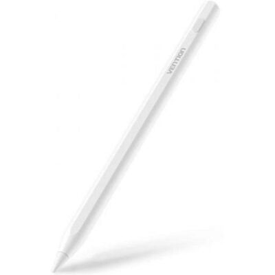 Stylus Vention KQG für iPad Handballenerkennung Weiß USB-C Stylus Vention KQG für iPad Handballenerkennung Weiß USB-C