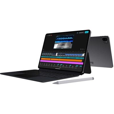 Tablet Alldocube Ultra Pad WiFi 13" 12GB 256GB Grau mit Tastatur und Stylus Pen Tablet Alldocube Ultra Pad WiFi 13" 12GB 256GB Grau mit Tastatur und Stylus Pen