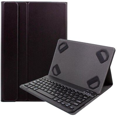 Tablet-Hülle Cool Ebook 11.5-13.5 Zoll Bluetooth-Tastatur schwarz Tablet-Hülle Cool Ebook 11.5-13.5 Zoll Bluetooth-Tastatur schwarz