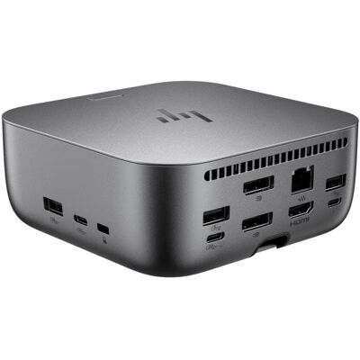 HP Thunderbolt 4 Ultra 280 W G6 Docking Station HP Thunderbolt 4 Ultra 280 W G6 Docking Station