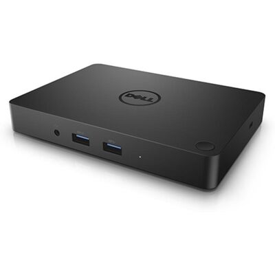 Ladestation für Laptops Dell Dock USB-C 452-BCCW Netzteil 180W Ethernet Ladestation für Laptops Dell Dock USB-C 452-BCCW Netzteil 180W Ethernet