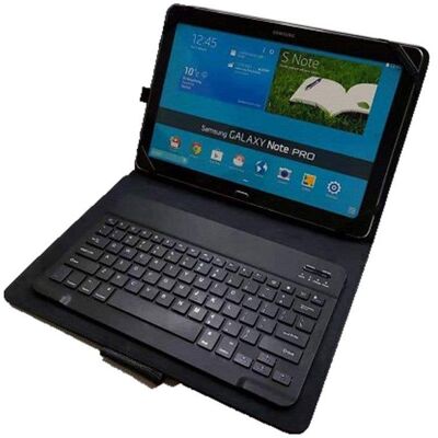 royal-bailey Hülle mit Bluetooth-Tastatur Royal Bailey Ty3614 für Surface Pro royal-bailey Hülle mit Bluetooth-Tastatur Royal Bailey Ty3614 für Surface Pro