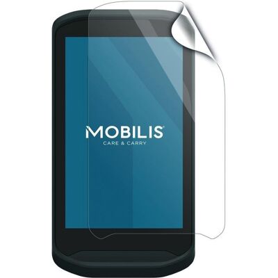 Bildschirmschutz Mobilis für Zebra TC21/26 Transparent 6H Bildschirmschutz Mobilis für Zebra TC21/26 Transparent 6H
