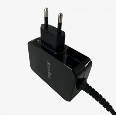 Wandladegerät Type C 65W Universal PD Approx APPA65CV2 Wandladegerät Type C 65W Universal PD Approx APPA65CV2