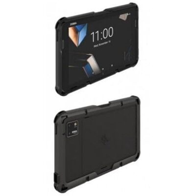 Hülle für Tablet Zebra ET401 8" Schwarz Hülle für Tablet Zebra ET401 8" Schwarz