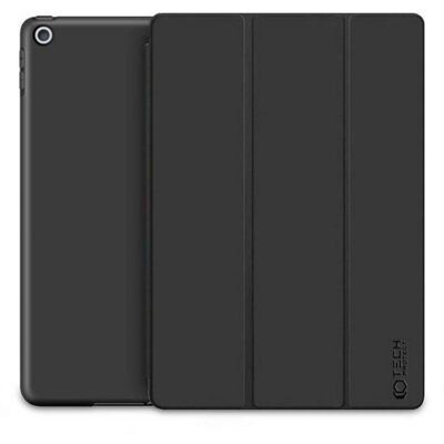 Hülle Tech-Protect Smartcase für iPad 10.2 2019 Schwarz Hülle Tech-Protect Smartcase für iPad 10.2 2019 Schwarz