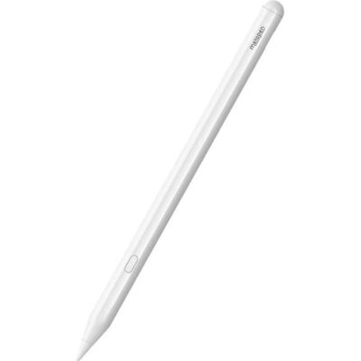 Stift Metapen A12 für iPad - Bluetooth, USB-C, Austauschbare Spitzen Stift Metapen A12 für iPad - Bluetooth, USB-C, Austauschbare Spitzen