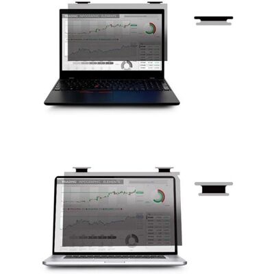 urban-factory Datenschutzfilter für Laptop Urban Factory SSP14UF-HI 14" Anti-Blaulicht Antireflex urban-factory Datenschutzfilter für Laptop Urban Factory SSP14UF-HI 14" Anti-Blaulicht Antireflex