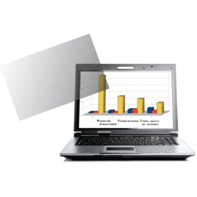 urban-factory Datenschutzfilter für Laptop Urban Factory SSP01UF 15.4" 16:10 Antireflex urban-factory Datenschutzfilter für Laptop Urban Factory SSP01UF 15.4" 16:10 Antireflex