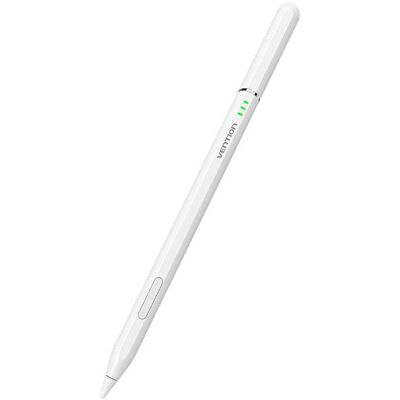 Aktiver Stift Vention KQNW0 Bluetooth für iPad Weiß Aktiver Stift Vention KQNW0 Bluetooth für iPad Weiß