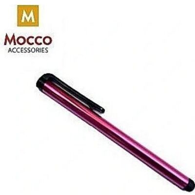 Touch-Stift Mocco Stylus II Rosa für Smartphones und Tablets Touch-Stift Mocco Stylus II Rosa für Smartphones und Tablets