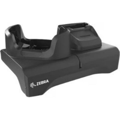Ladegerät Zebra TC53 TC58 ShareCradle USB Ethernet Schwarz Ladegerät Zebra TC53 TC58 ShareCradle USB Ethernet Schwarz
