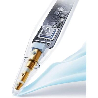 Stylus Baseus Smooth Writing PS3 Air Bluetooth für iPad Weiß Stylus Baseus Smooth Writing PS3 Air Bluetooth für iPad Weiß