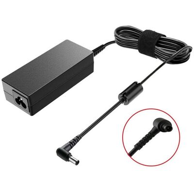 OEM Sony Vaio 19,5 V Laptop-Ladegerät OEM Sony Vaio 19,5 V Laptop-Ladegerät