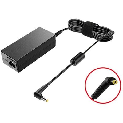 OEM Packard Bell 19V 3,42A 65W Laptop-Ladegerät OEM Packard Bell 19V 3,42A 65W Laptop-Ladegerät