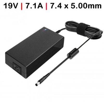 OEM Ladegerät für Laptop HP 19V 7.1A 135W OEM Ladegerät für Laptop HP 19V 7.1A 135W