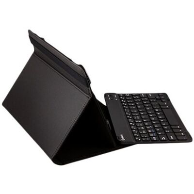 SilverHT 111914140199 Bluetooth Tastatur - Mobilgerät SilverHT 111914140199 Bluetooth Tastatur - Mobilgerät
