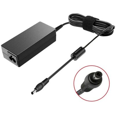 OEM Toshiba Satellite Laptop-Ladegerät 19 V 4,74 A 90 W OEM Toshiba Satellite Laptop-Ladegerät 19 V 4,74 A 90 W