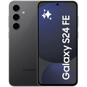 Samsung Galaxy S24 FE 5G 8GB 128GB 6.7" Graphite Samsung Galaxy S24 FE 5G 8GB 128GB 6.7" Graphite