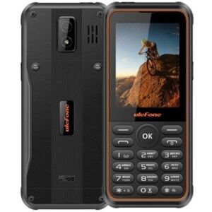 Ulefone Armor Mini 3 - Wasserdichtes Robustes Feature Phone Ulefone Armor Mini 3 - Wasserdichtes Robustes Feature Phone