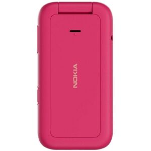 Mobiltelefon Nokia 2660 Flip 4G DS 128MB Pino Dual-SIM 1450mAh Flip Mobiltelefon Nokia 2660 Flip 4G DS 128MB Pino Dual-SIM 1450mAh Flip