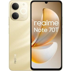 Smartphone realme Note 70T 6000mAh ArmorShell 2.0 IP64 Android 15 Smartphone realme Note 70T 6000mAh ArmorShell 2.0 IP64 Android 15 Smartphone realme Note 70T 6000mAh ArmorShell 2.0 IP64 Android 15 Smartphone realme Note 70T 6000mAh ArmorShell 2.0 IP64 Android 15