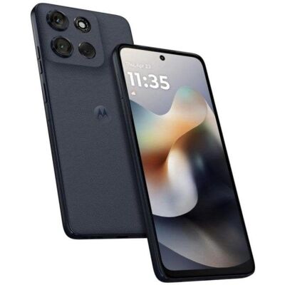 Motorola Moto G56 5G 8GB 512GB 6.72" Schwarz Motorola Moto G56 5G 8GB 512GB 6.72" Schwarz