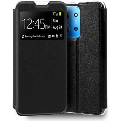 Flip Cover COOL Xiaomi Redmi 15C / 15C 5G / POCO C85 Schwarz Polipiel Bookcase TPU Flexibel Flip Cover COOL Xiaomi Redmi 15C / 15C 5G / POCO C85 Schwarz Polipiel Bookcase TPU Flexibel