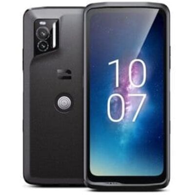 Crosscall Stellar-X5s 5G 8GB 256GB 6.4" Schwarz Crosscall Stellar-X5s 5G 8GB 256GB 6.4" Schwarz