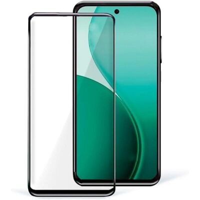 Displayschutzglas Cool Oppo Reno 14 5G 14 F 5G 14 FS 3D 9H Klar Displayschutzglas Cool Oppo Reno 14 5G 14 F 5G 14 FS 3D 9H Klar