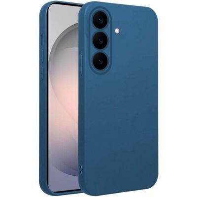 Funda fur Handy Cool Funda COOL Flexibles Silikon Blau Wasserabweisend fur Samsung S942 Galaxy S26 Funda fur Handy Cool Funda COOL Flexibles Silikon Blau Wasserabweisend fur Samsung S942 Galaxy S26