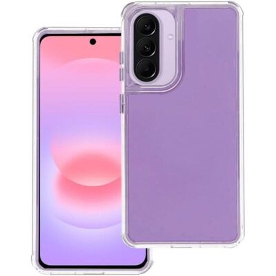 Funda für Handy Cool Matrix Kunststoff Violett Wasserabweisend für Samsung A376 Galaxy A37 5G Funda für Handy Cool Matrix Kunststoff Violett Wasserabweisend für Samsung A376 Galaxy A37 5G