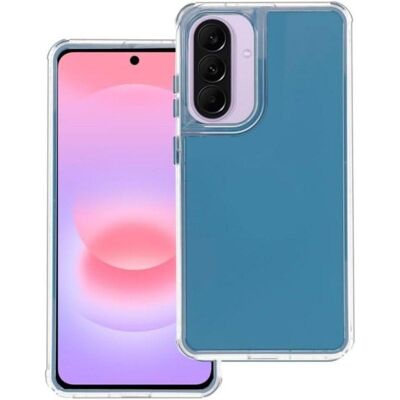Funda für Handy Cool Matrix Kunststoff Blau Stoßfest für Samsung A376 Galaxy A37 5G Funda für Handy Cool Matrix Kunststoff Blau Stoßfest für Samsung A376 Galaxy A37 5G