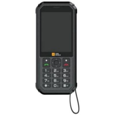 AGM M11 4G Rugged Smartphone 2.8" 4000 mAh Schwarz AGM M11 4G Rugged Smartphone 2.8" 4000 mAh Schwarz