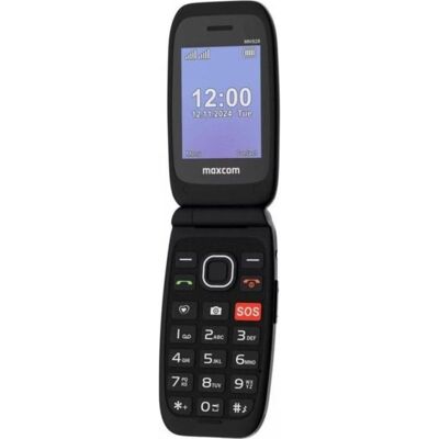 noname Handy Maxcom MM828 4G Dual SIM Display 2.4" Schwarz noname Handy Maxcom MM828 4G Dual SIM Display 2.4" Schwarz