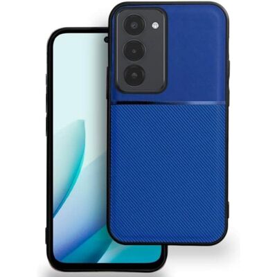 Funda para móvil Cool Carcasa COOL para Xiaomi Redmi 15 / 15 5G Dual Azul Funda para móvil Cool Carcasa COOL para Xiaomi Redmi 15 / 15 5G Dual Azul