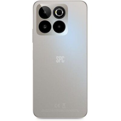 SPC Zeus 2 Elite 4G 8GB 128GB 6.7" Silber SPC Zeus 2 Elite 4G 8GB 128GB 6.7" Silber
