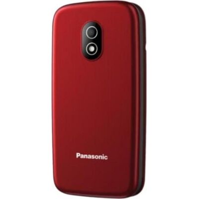 Panasonic KX-TU410EXR 4G 2,4 Bluetooth 5.0 GPS Rot Panasonic KX-TU410EXR 4G 2,4 Bluetooth 5.0 GPS Rot