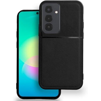 Carcasa COOL para Samsung A276 Galaxy A27 5G Dual Negro Carcasa COOL para Samsung A276 Galaxy A27 5G Dual Negro