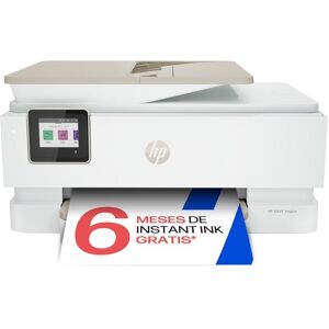 HP ENVY Inspire 7920e All-in-One Printer Thermal Inkjet A4 4800 x 1200 DPI 15 Seiten pro Minute WLAN HP ENVY Inspire 7920e All-in-One Printer Thermal Inkjet A4 4800 x 1200 DPI 15 Seiten pro Minute WLAN
