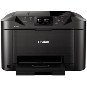 Canon MAXIFY Mb5150 Multifunktionsdrucker Farb-WLAN-Duplex-Fax Canon MAXIFY Mb5150 Multifunktionsdrucker Farb-WLAN-Duplex-Fax
